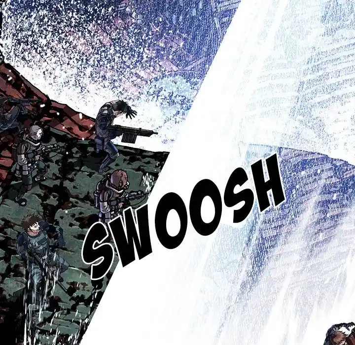 Leviathan Chapter 182