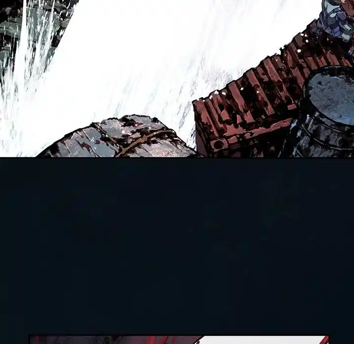 Leviathan Chapter 182