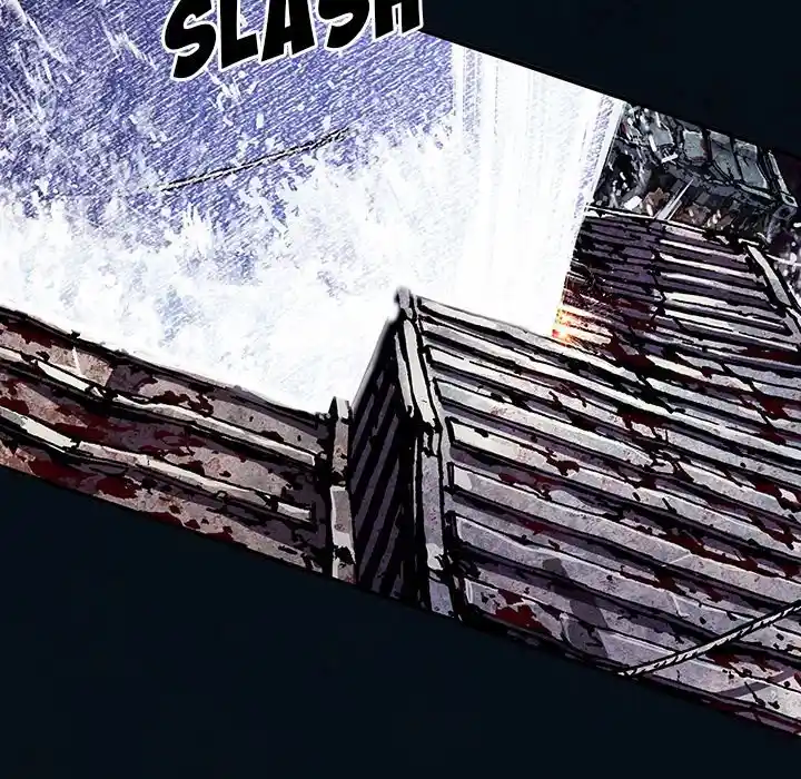 Leviathan Chapter 182