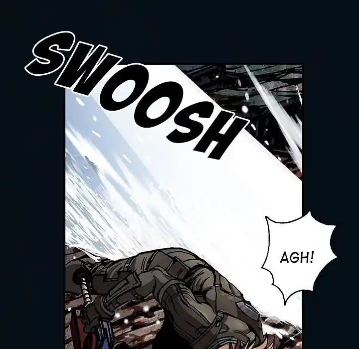 Leviathan Chapter 182