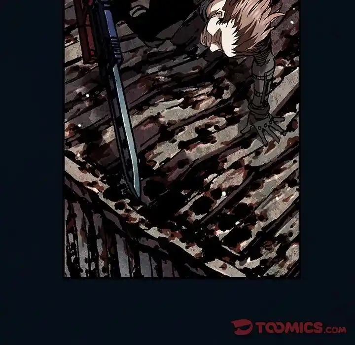 Leviathan Chapter 182