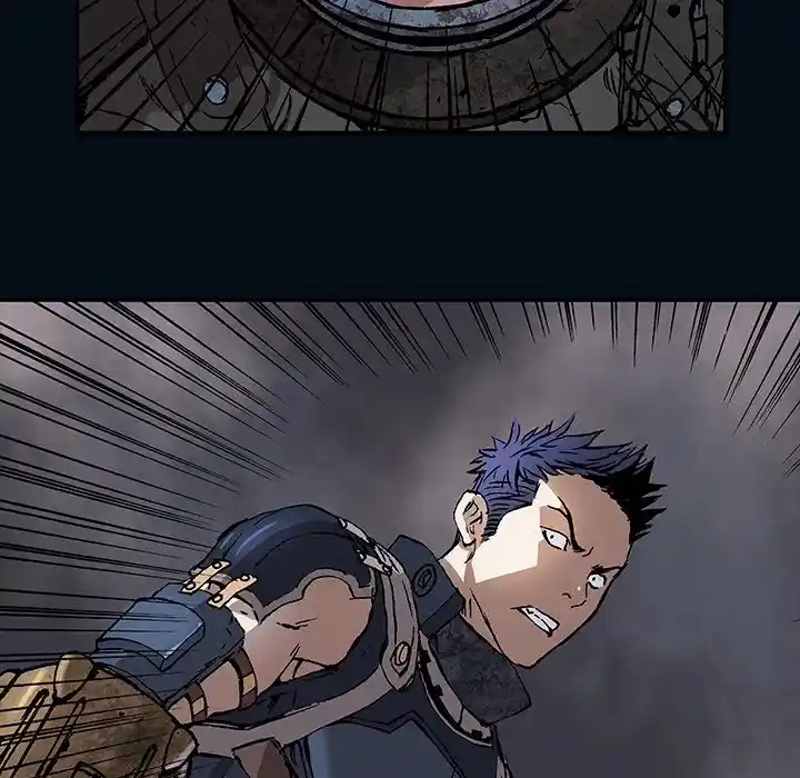 Leviathan Chapter 182