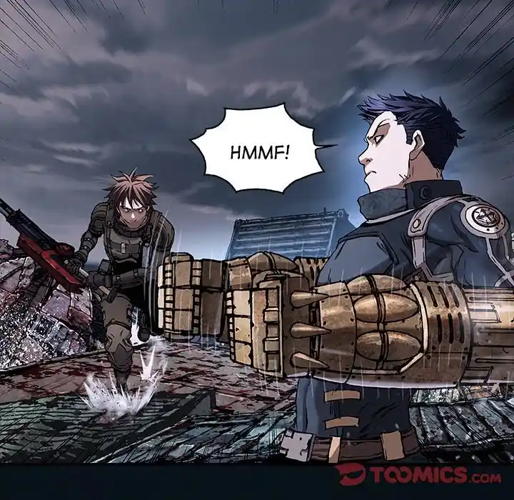 Leviathan Chapter 182