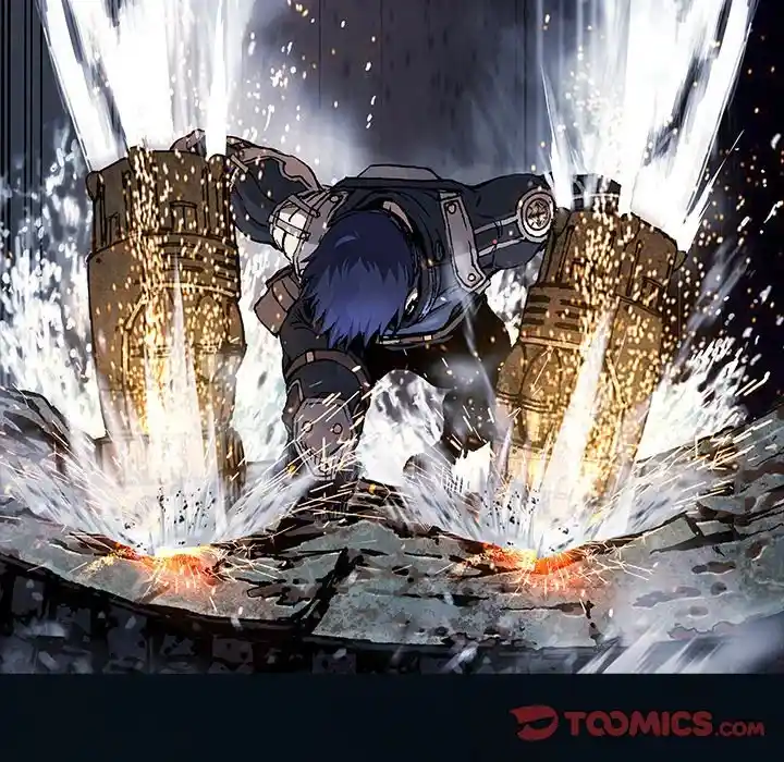 Leviathan Chapter 182