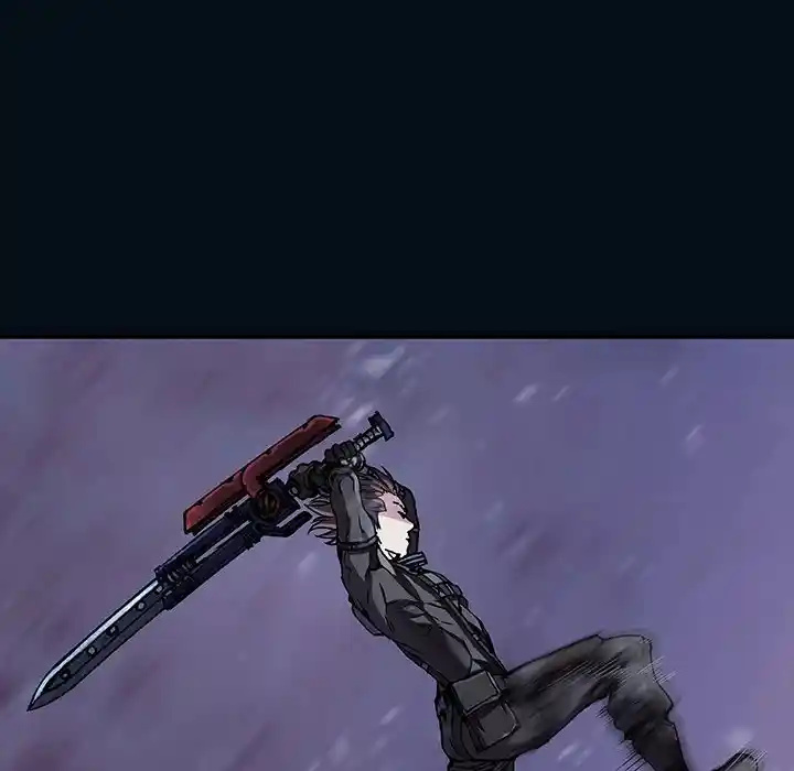 Leviathan Chapter 182