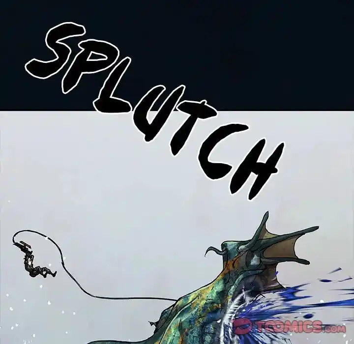 Leviathan Chapter 182