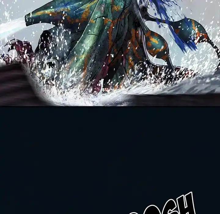 Leviathan Chapter 182