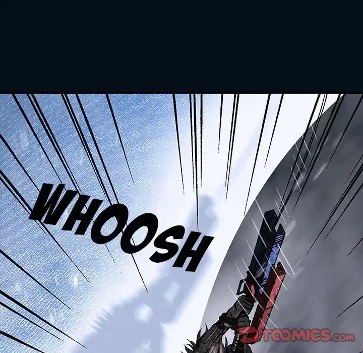 Leviathan Chapter 182