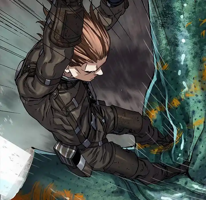 Leviathan Chapter 182