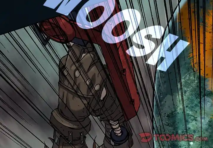 Leviathan Chapter 183