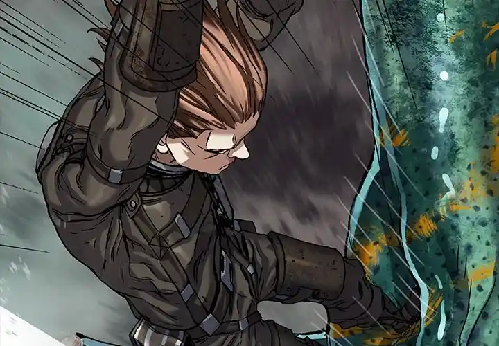 Leviathan Chapter 183