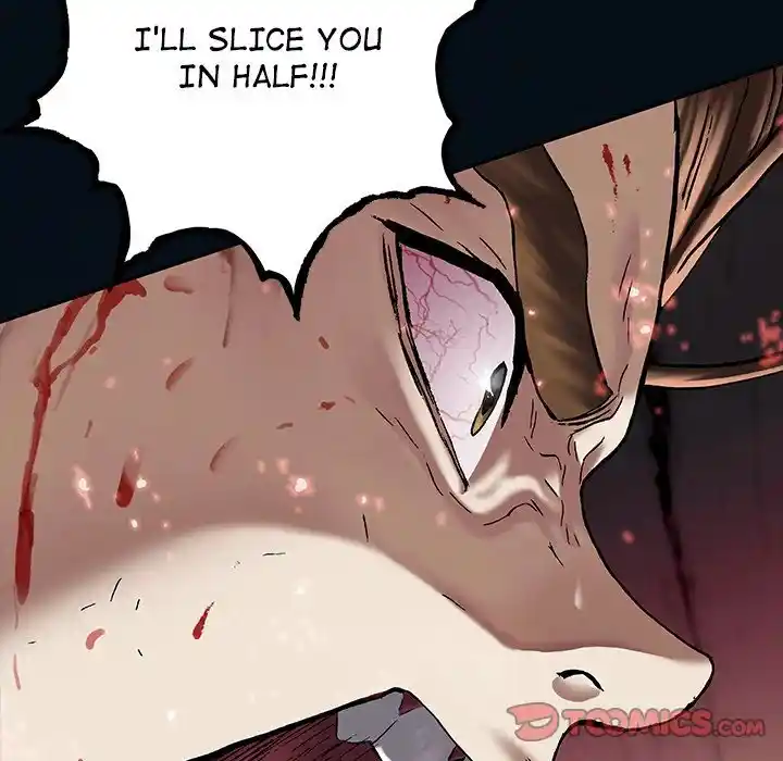 Leviathan Chapter 183