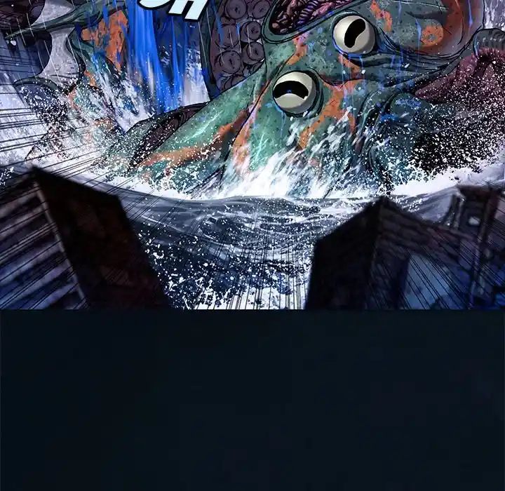 Leviathan Chapter 183