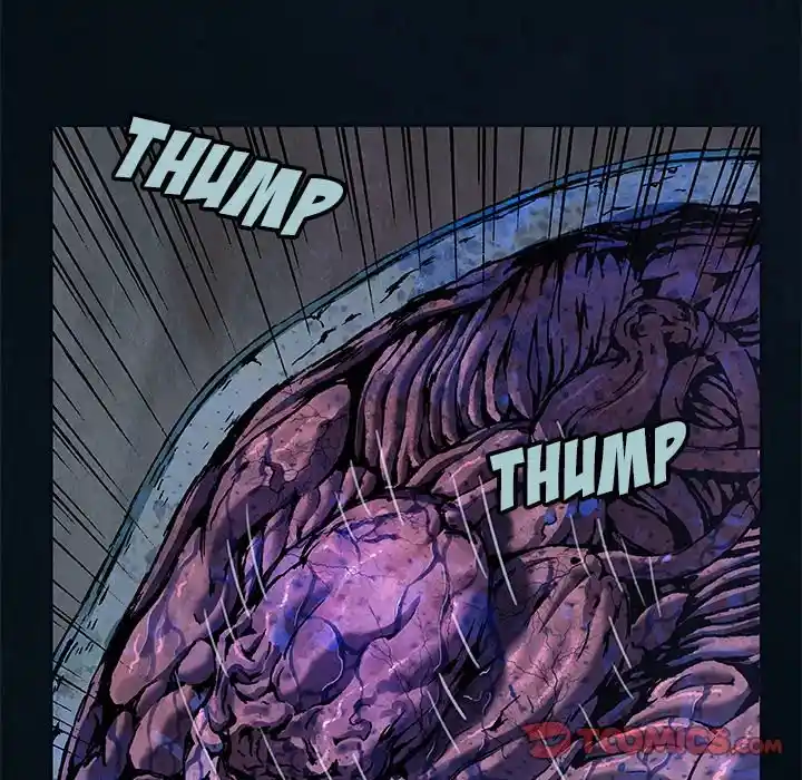 Leviathan Chapter 183