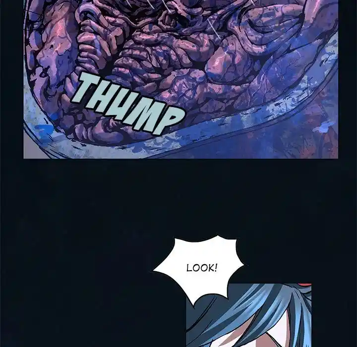 Leviathan Chapter 183