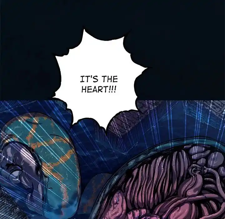 Leviathan Chapter 183