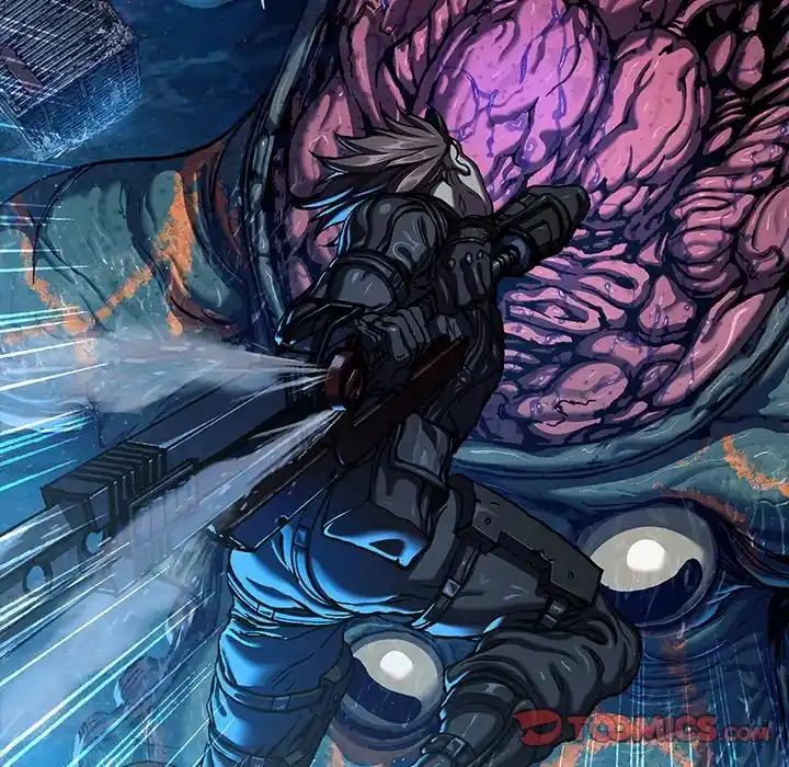 Leviathan Chapter 183