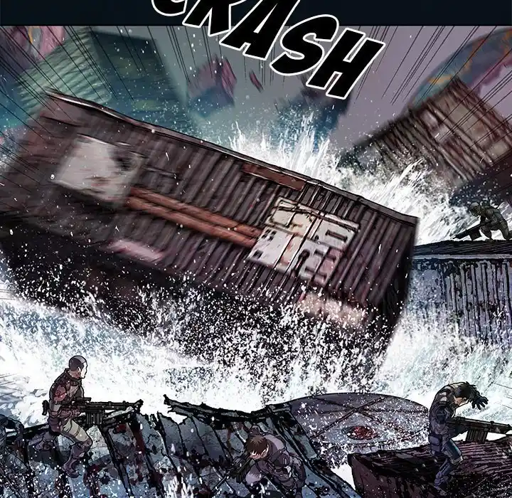 Leviathan Chapter 183