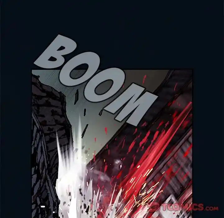 Leviathan Chapter 183