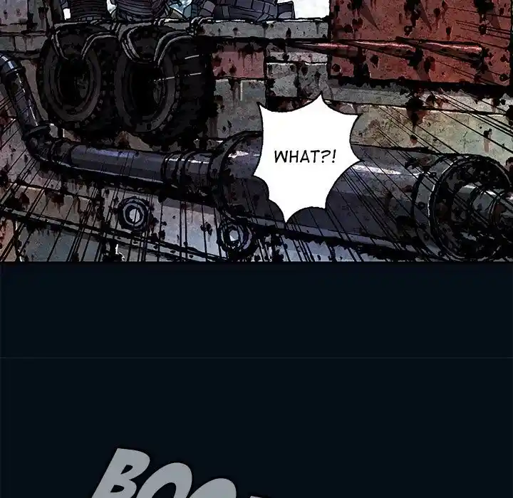 Leviathan Chapter 183