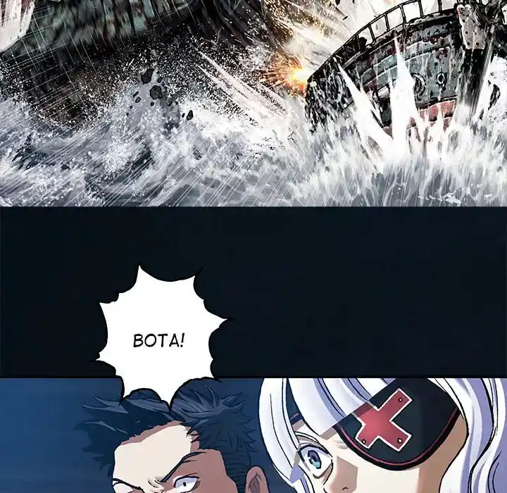 Leviathan Chapter 183