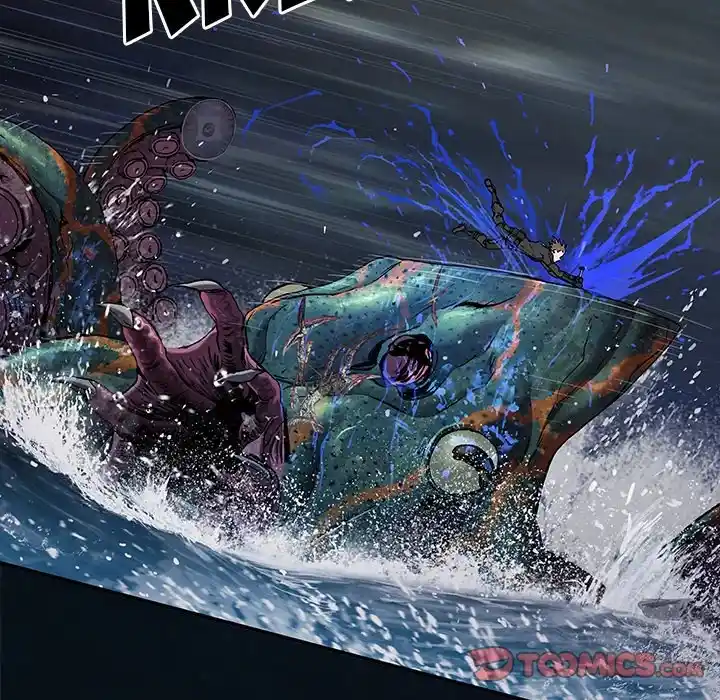 Leviathan Chapter 183