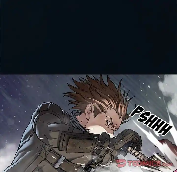 Leviathan Chapter 183