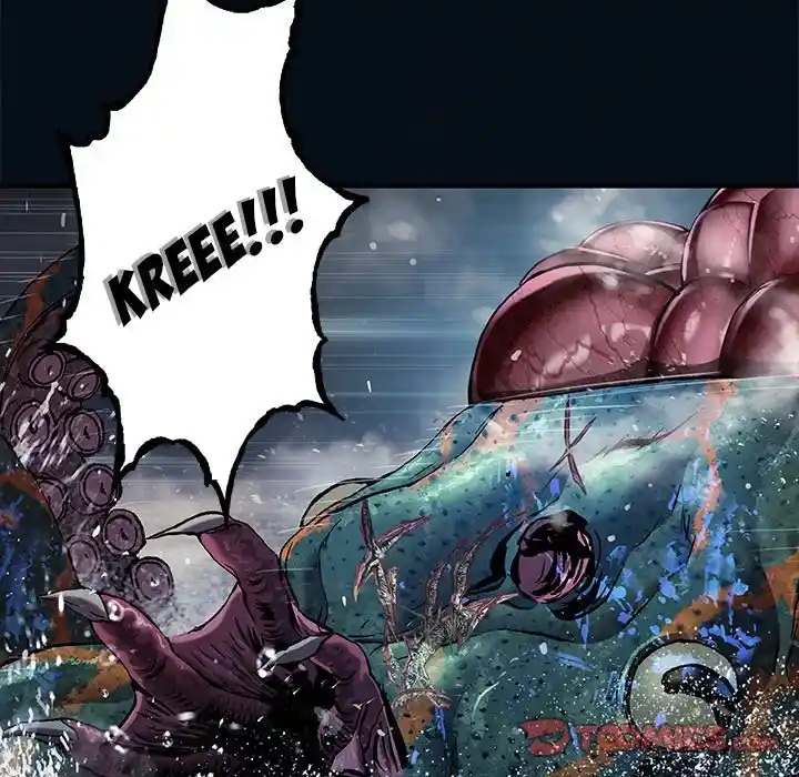 Leviathan Chapter 183