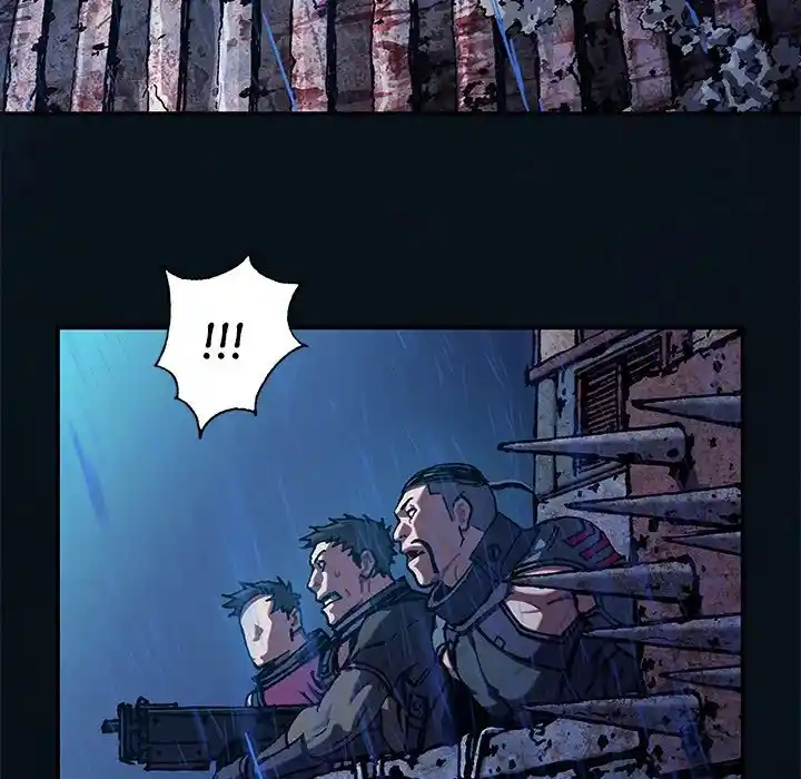 Leviathan Chapter 183