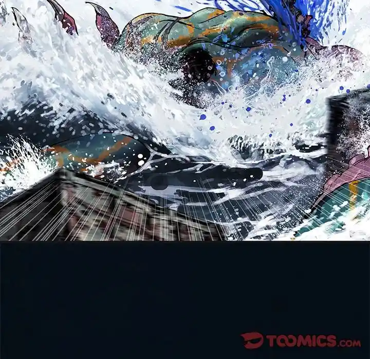 Leviathan Chapter 183