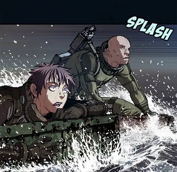 Leviathan Chapter 183