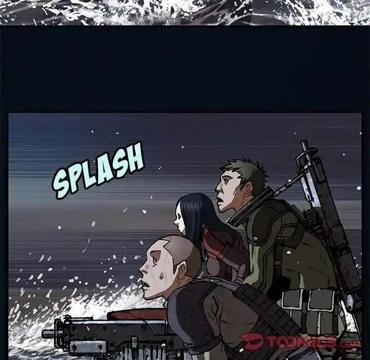 Leviathan Chapter 183