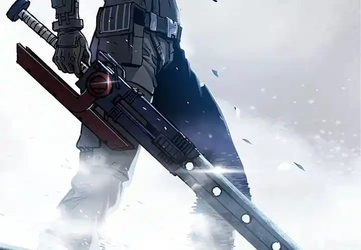 Leviathan Chapter 184