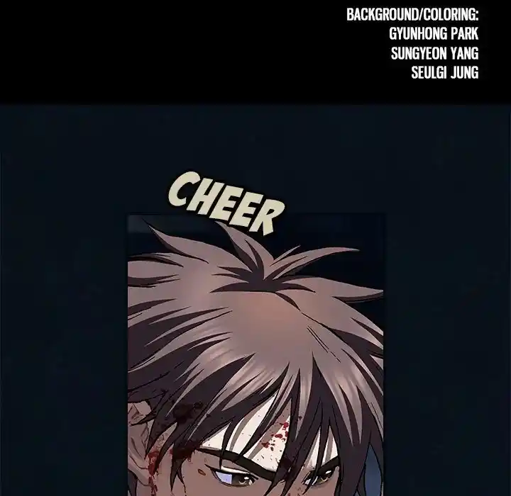 Leviathan Chapter 184