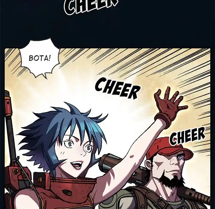 Leviathan Chapter 184