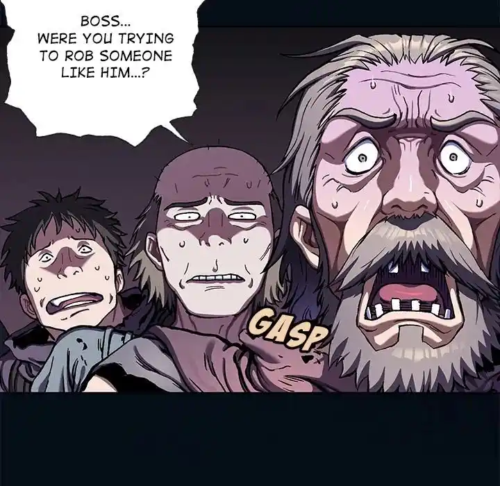 Leviathan Chapter 184