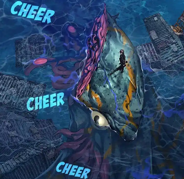 Leviathan Chapter 184