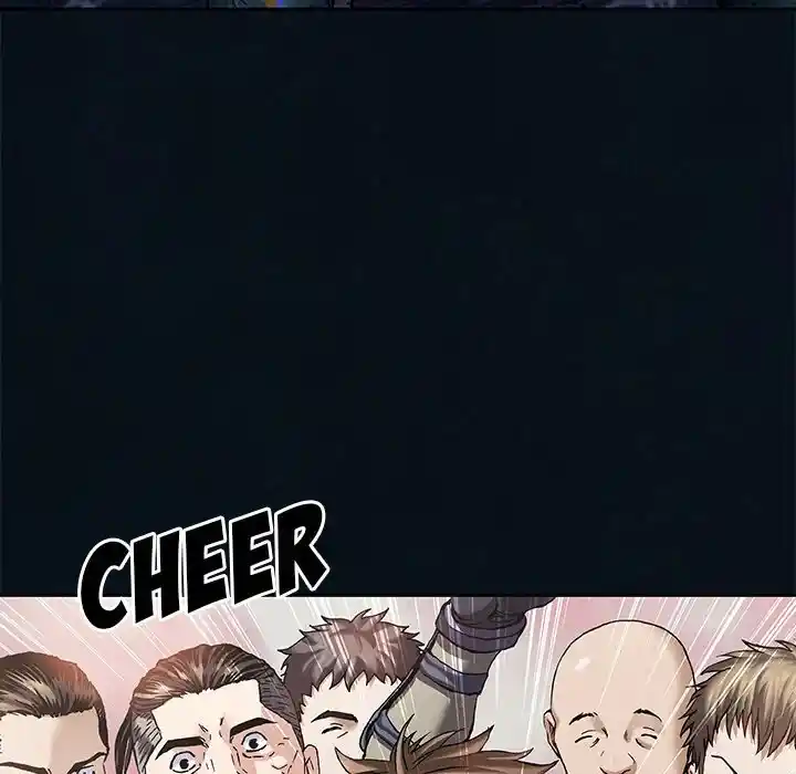 Leviathan Chapter 184