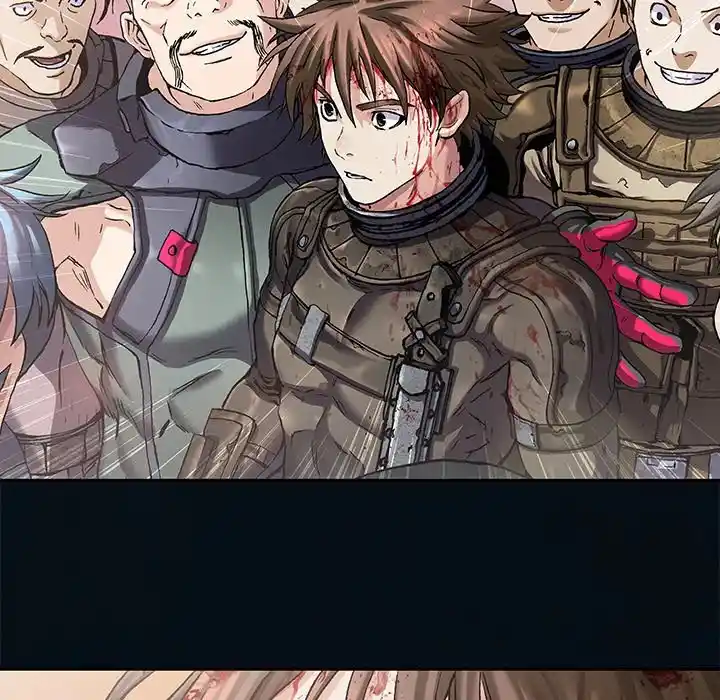 Leviathan Chapter 184