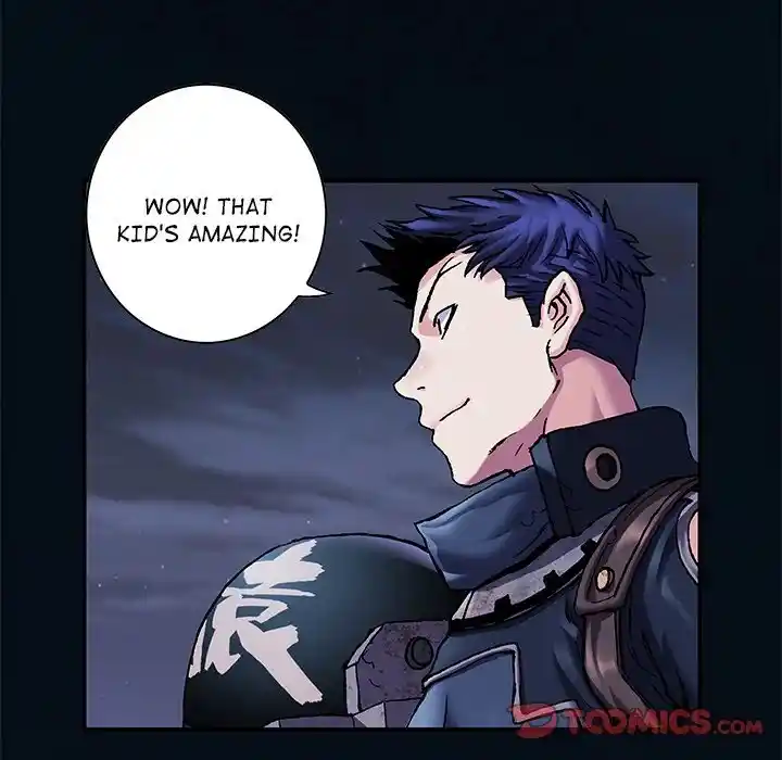 Leviathan Chapter 184