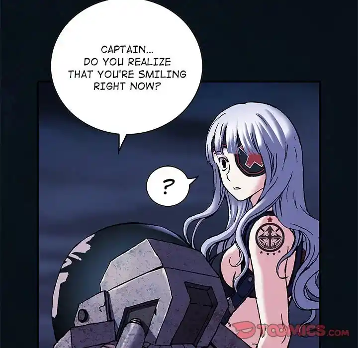 Leviathan Chapter 184