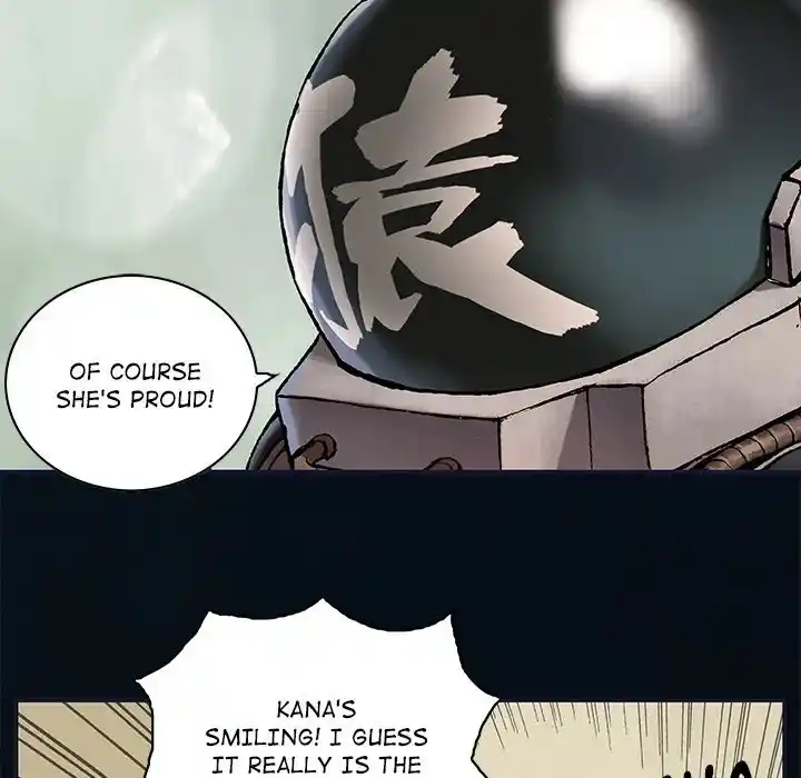 Leviathan Chapter 184