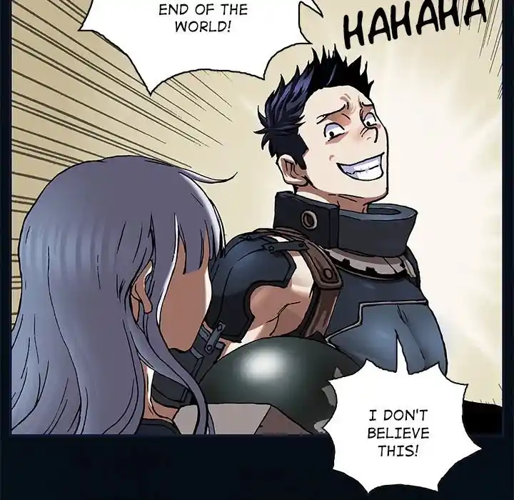 Leviathan Chapter 184