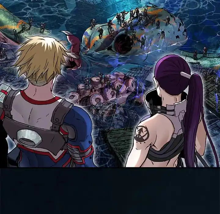 Leviathan Chapter 184