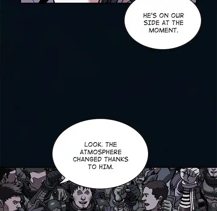 Leviathan Chapter 184