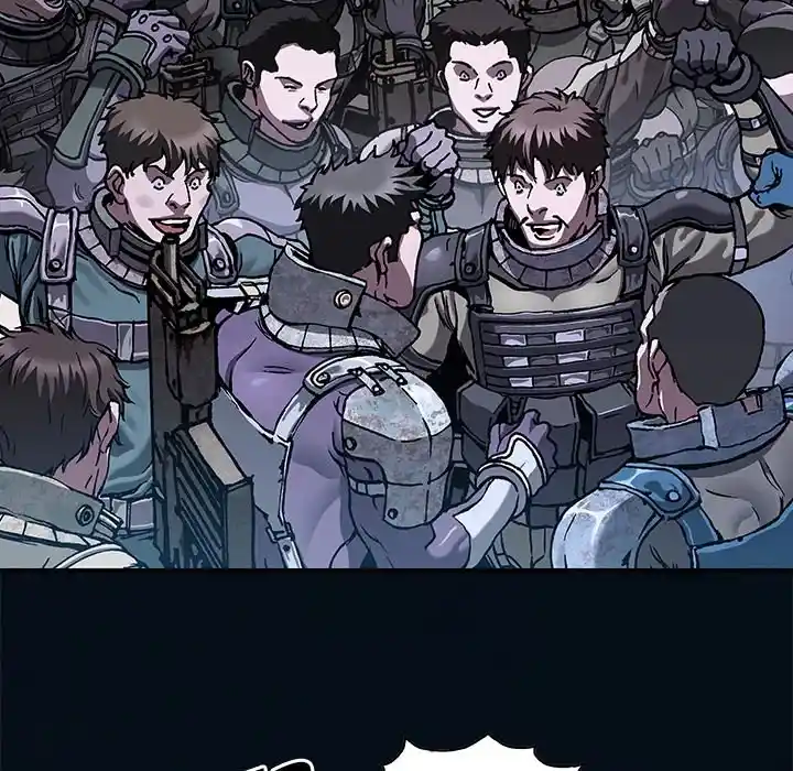 Leviathan Chapter 184