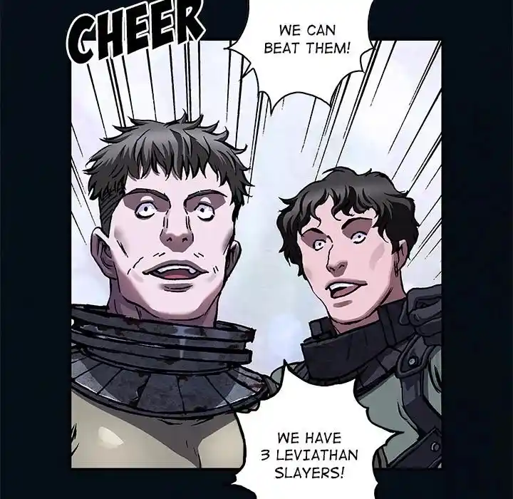 Leviathan Chapter 184
