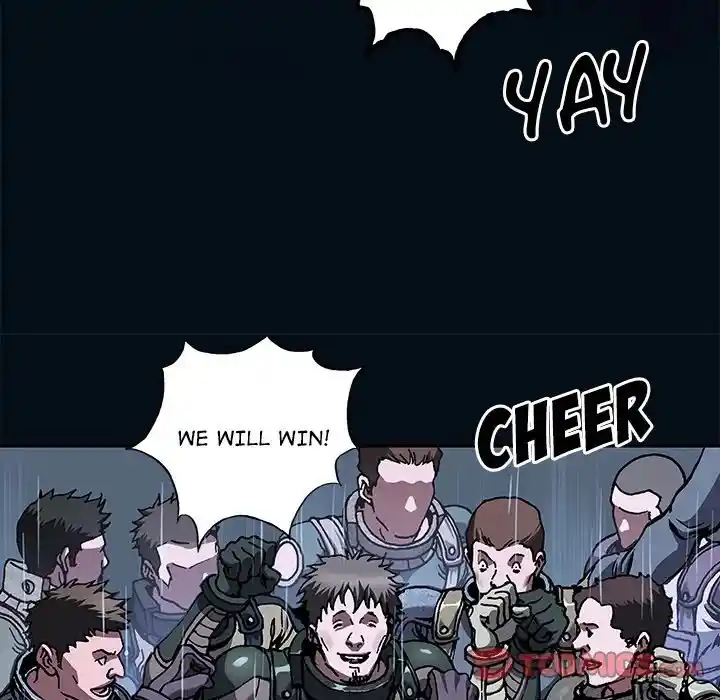 Leviathan Chapter 184