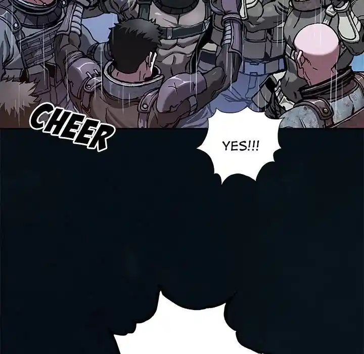 Leviathan Chapter 184