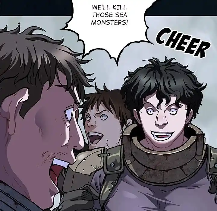 Leviathan Chapter 184